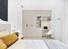 New Build - Villa / Semi detached - San Miguel de Salinas