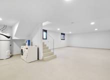 New Build - Villa / Semi detached - San Miguel de Salinas