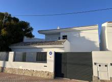 New Build - Villa / Semi detached - San Pedro del Pinatar