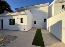 New Build - Villa / Semi detached - San Pedro del Pinatar