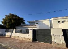New Build - Villa / Semi detached - San Pedro del Pinatar