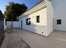 New Build - Villa / Semi detached - San Pedro del Pinatar