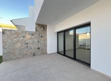 New Build - Villa / Semi detached - San Pedro del Pinatar