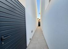 New Build - Villa / Semi detached - San Pedro del Pinatar