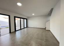 New Build - Villa / Semi detached - San Pedro del Pinatar