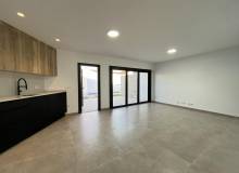 New Build - Villa / Semi detached - San Pedro del Pinatar