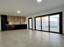 New Build - Villa / Semi detached - San Pedro del Pinatar