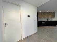 New Build - Villa / Semi detached - San Pedro del Pinatar