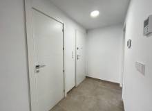 New Build - Villa / Semi detached - San Pedro del Pinatar