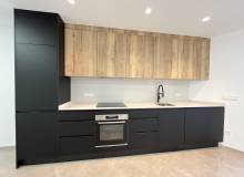 New Build - Villa / Semi detached - San Pedro del Pinatar