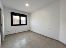 New Build - Villa / Semi detached - San Pedro del Pinatar