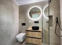 New Build - Villa / Semi detached - San Pedro del Pinatar