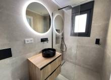 New Build - Villa / Semi detached - San Pedro del Pinatar