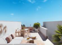 New Build - Villa / Semi detached - San Pedro del Pinatar