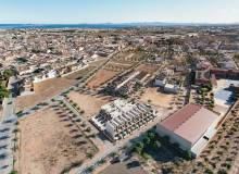 New Build - Villa / Semi detached - San Pedro del Pinatar