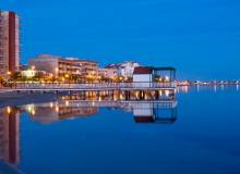 New Build - Villa / Semi detached - San Pedro del Pinatar