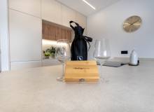 New Build - Villa / Semi detached - San Pedro del Pinatar