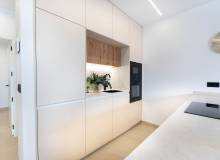 New Build - Villa / Semi detached - San Pedro del Pinatar