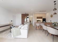 New Build - Villa / Semi detached - San Pedro del Pinatar