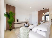 New Build - Villa / Semi detached - San Pedro del Pinatar