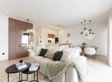 New Build - Villa / Semi detached - San Pedro del Pinatar