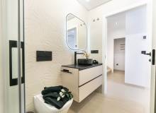 New Build - Villa / Semi detached - San Pedro del Pinatar