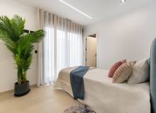 New Build - Villa / Semi detached - San Pedro del Pinatar