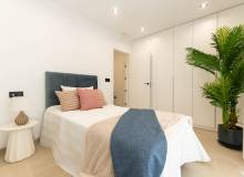 New Build - Villa / Semi detached - San Pedro del Pinatar