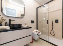 New Build - Villa / Semi detached - San Pedro del Pinatar