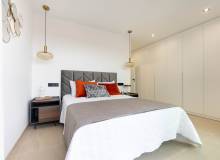 New Build - Villa / Semi detached - San Pedro del Pinatar