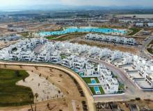 New Build - Villa / Semi detached - Santa Rosalía