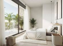 New Build - Villa / Semi detached - Santa Rosalía