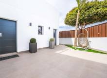 New Build - Villa / Semi detached - Torre-Pacheco