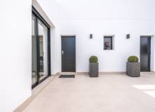 New Build - Villa / Semi detached - Torre-Pacheco