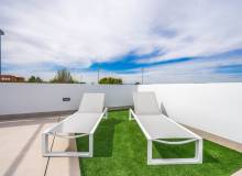 New Build - Villa / Semi detached - Torre-Pacheco