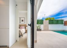 New Build - Villa / Semi detached - Torre-Pacheco