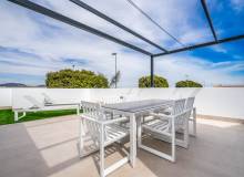 New Build - Villa / Semi detached - Torre-Pacheco