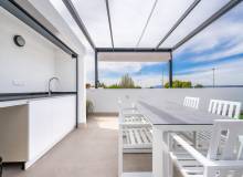 New Build - Villa / Semi detached - Torre-Pacheco