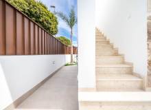 New Build - Villa / Semi detached - Torre-Pacheco