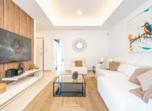 New Build - Villa / Semi detached - Torre-Pacheco