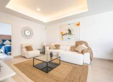 New Build - Villa / Semi detached - Torre-Pacheco