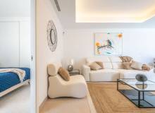 New Build - Villa / Semi detached - Torre-Pacheco