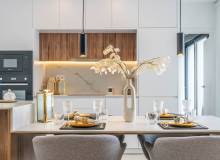 New Build - Villa / Semi detached - Torre-Pacheco