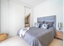 New Build - Villa / Semi detached - Torre-Pacheco