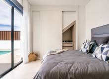 New Build - Villa / Semi detached - Torre-Pacheco