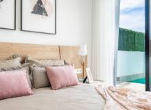 New Build - Villa / Semi detached - Torre-Pacheco