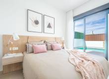 New Build - Villa / Semi detached - Torre-Pacheco