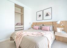 New Build - Villa / Semi detached - Torre-Pacheco