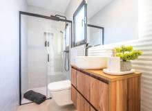 New Build - Villa / Semi detached - Torre-Pacheco