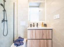 New Build - Villa / Semi detached - Torre-Pacheco